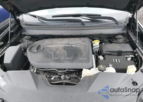 2022 Jeep Cherokee Trailhawk 4X4 from USA, damaged, VIN 1C4PJMBX7ND531919